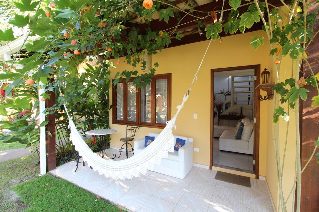 Casa 31 Paraty Exterior photo