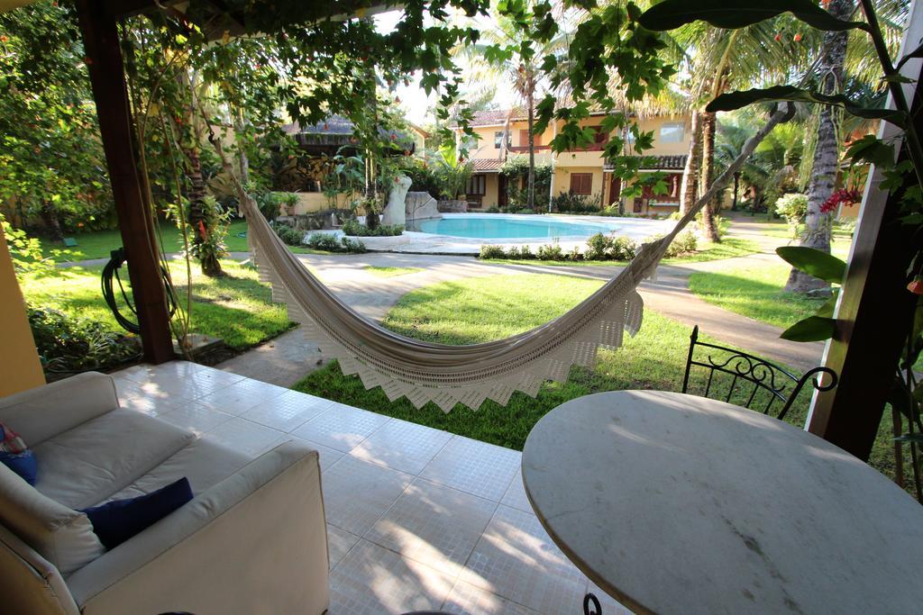 Casa 31 Paraty Exterior photo