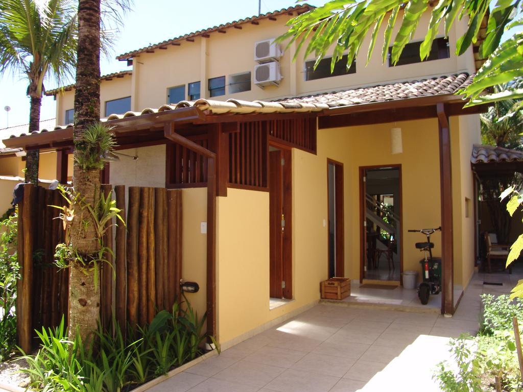 Casa 31 Paraty Exterior photo