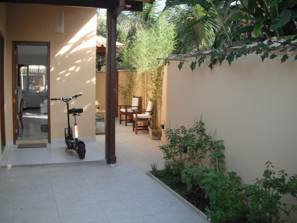 Casa 31 Paraty Exterior photo