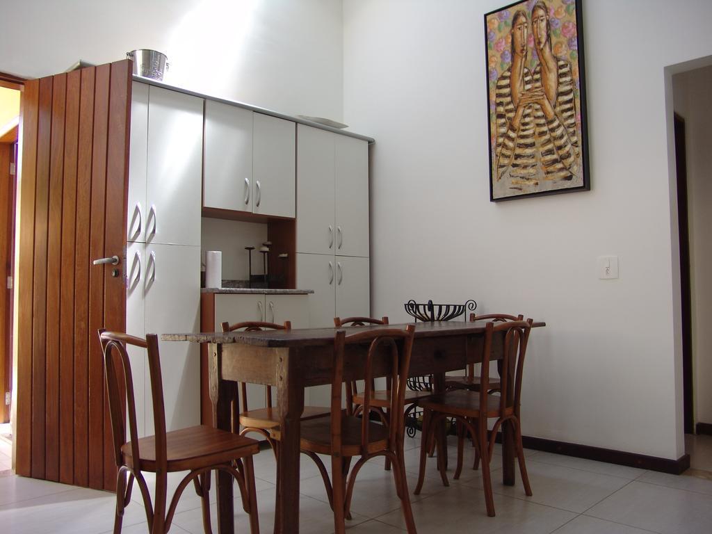 Casa 31 Paraty Exterior photo