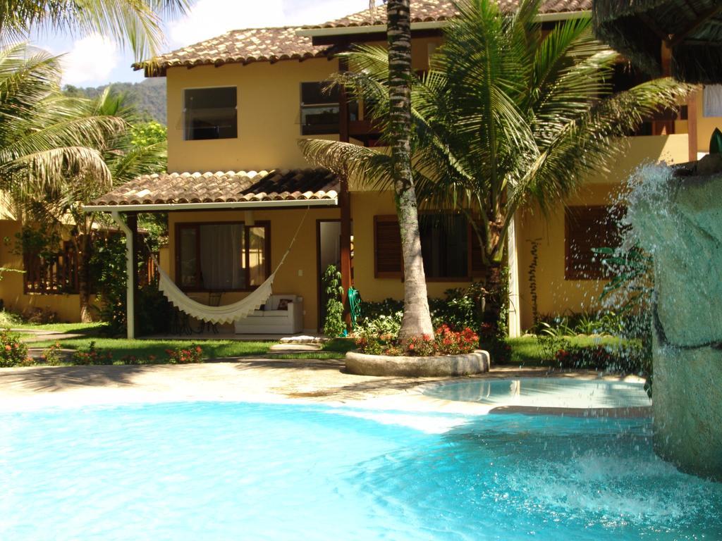 Casa 31 Paraty Exterior photo
