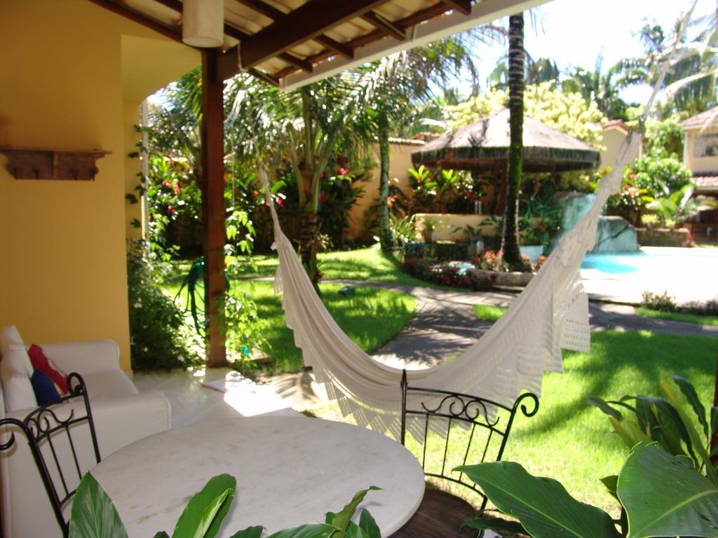 Casa 31 Paraty Exterior photo