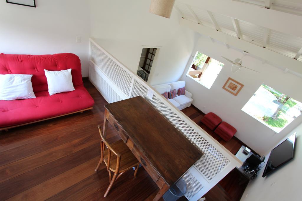 Casa 31 Paraty Exterior photo