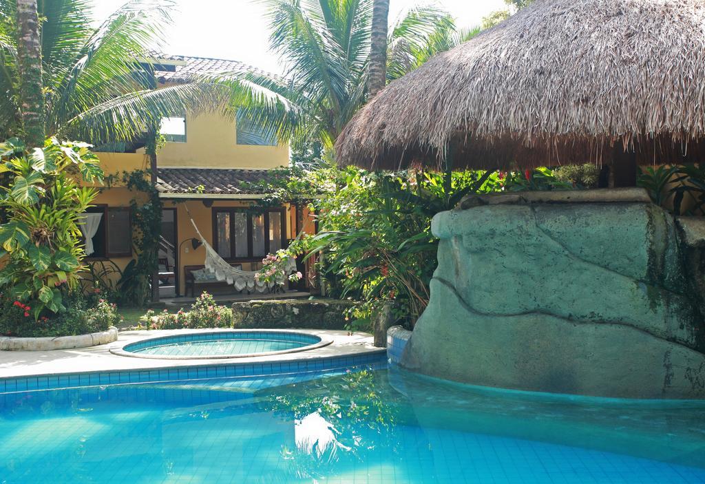 Casa 31 Paraty Exterior photo