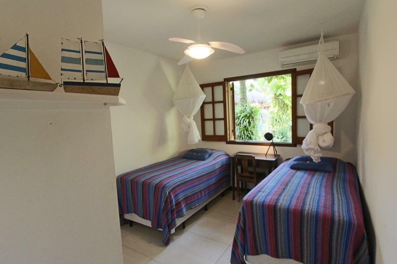 Casa 31 Paraty Exterior photo
