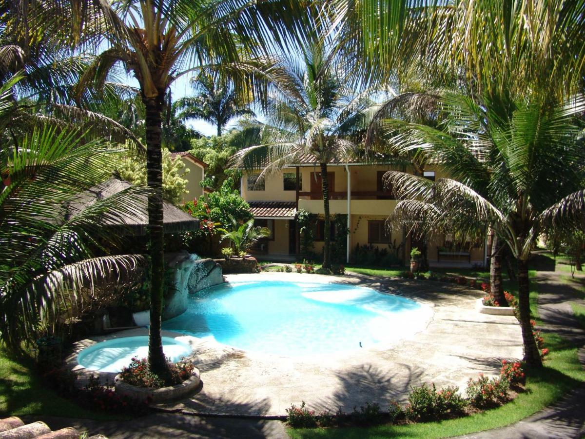 Casa 31 Paraty Exterior photo