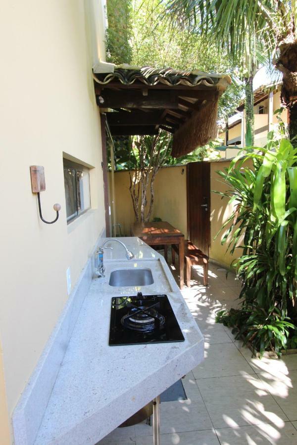 Casa 31 Paraty Exterior photo